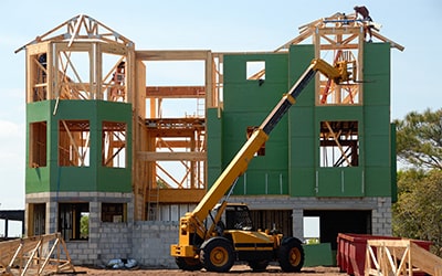 Residential Project